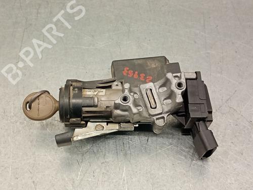 Ignition barrel CHRYSLER VOYAGER IV (RG, RS) 2.5 CRD | BP30611307M48