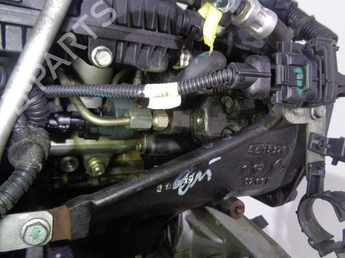 Engine FIAT STILO (192_) 1.9 D Multijet | BP9514831M1 