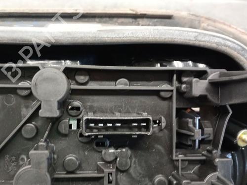 Right taillight PEUGEOT 406 Coupe (8C) 2.2 HDI | BP28357665C35 