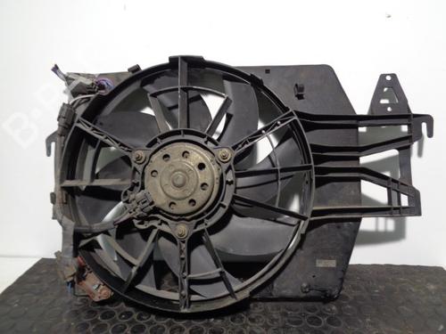 Radiator fan FORD ESCORT VI Saloon (GAL, AFL) 1.4 | BP10419927M35 