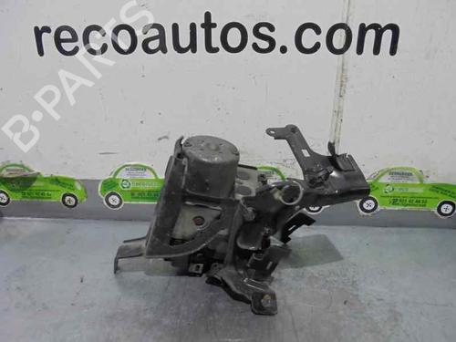 ABS pump OPEL ZAFIRA A MPV (T98) 2.2 16V (F75) | BP11970484M43 