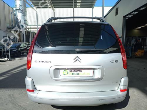 Rear parcel shelf CITROËN C8 (EA_, EB_) 2.0 HDi | BP27707656C85 - Image 6