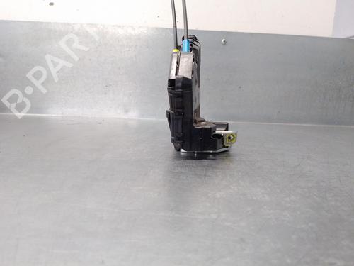 Front left lock TOYOTA AURIS (_E18_) 1.8 Hybrid (ZWE186_, ZWE186R) | BP15421899C98 