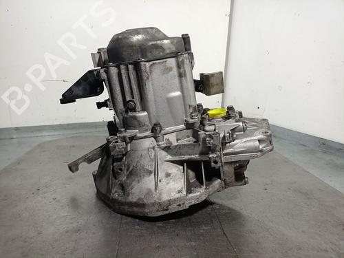 Gearbox FIAT 500 (312_) 1.3 D Multijet (312AXB1A) | BP36040716M3  - Image 5