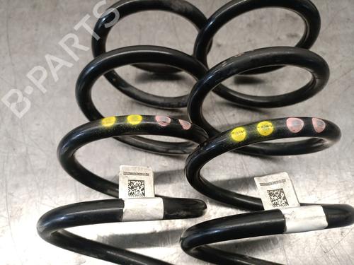 Shock absorber spring FIAT 500 (312_) Electric (EV) | BP29954149C152
