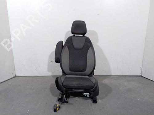 Asiento delantero izquierdo Asiento delantero izquierdo 38177737 38177737