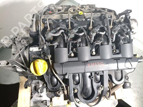 Motor RENAULT MASTER II Bus (JD) 2.8 dTI (JD0B, JD0F, JD1B, JD1F) | BP31038568M1