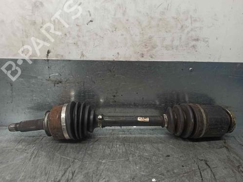 Used Right front driveshaft Right front driveshaft KIA SORENTO I (JC) 2.5 CRDi 4WD (140 hp) 8896341 8896341