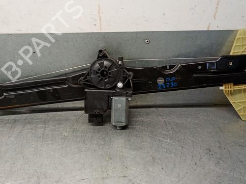 Used Front right window mechanism CITROËN SPACETOURER Bus (V_) 1.6 BlueHDi 95 (95 hp) 27619439