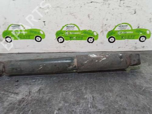 Used Left rear shock absorber CITROËN JUMPER I Van (230L) 2.5 TD (103 hp) 5630033