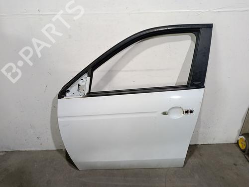 Used Left front door SMART FORFOUR Hatchback (453) 0.9 (453.044, 453.053) (90 hp) 28582190