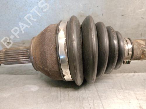 Right front driveshaft HONDA ACCORD VII (CL, CN) 2.0 (CL7) | BP29115861M39