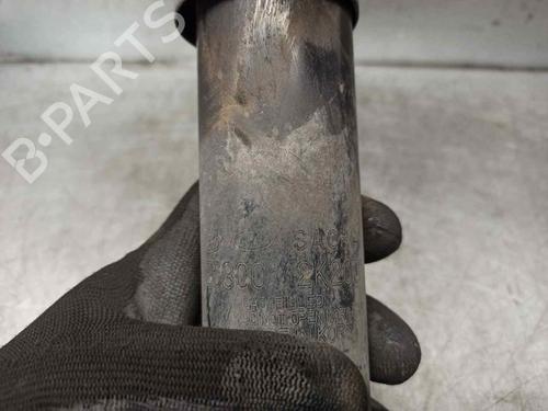 Left rear shock absorber KIA SOUL I (AM) 1.6 CVVT | BP9432789M18 