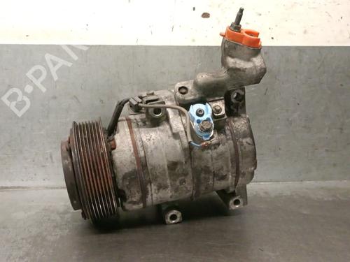 Used AC compressor AC compressor HONDA ACCORD VII (CL, CN) 2.2 i-CTDi (CN1) (140 hp) 36343001 36343001