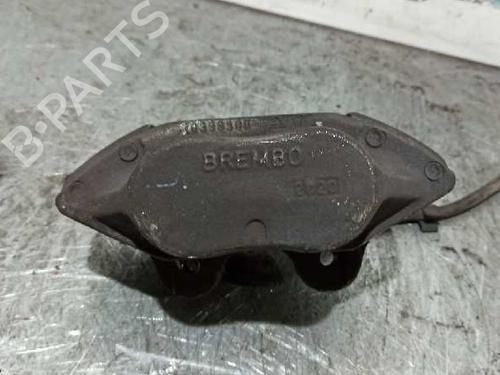 Left front brake caliper IVECO DAILY II Van  | BP11615967M105 
