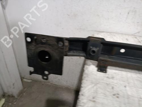 Front bumper reinforcement CITROËN C3 I (FC_, FN_) 1.4 HDi | BP24856047C109 