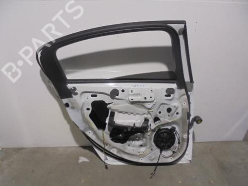 Left rear door PEUGEOT 508 I (8D_) 2.2 HDi | BP10054307C4