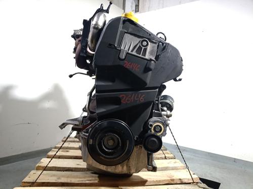 Used Engine Engine 37672528 37672528