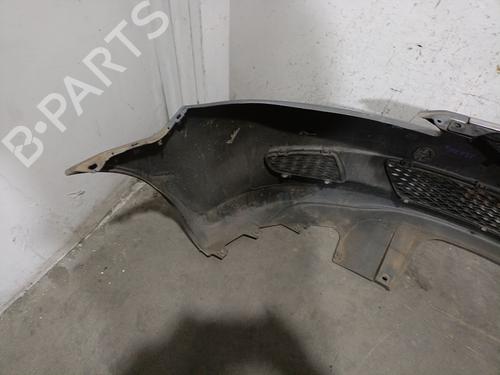 Front bumper MAZDA 6 Hatchback (GG) 2.0 DI (GG14) | BP23273066C7 