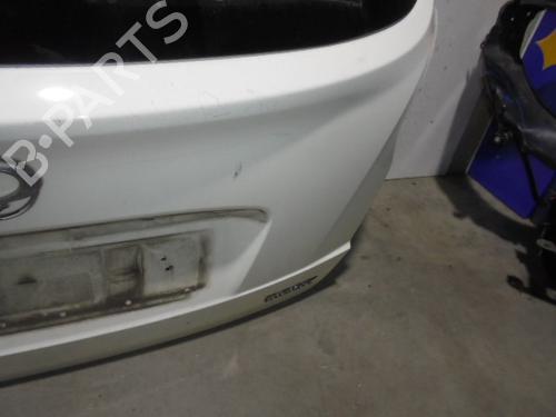 Tailgate SSANGYONG KORANDO (CK)  | BP8886568C6 