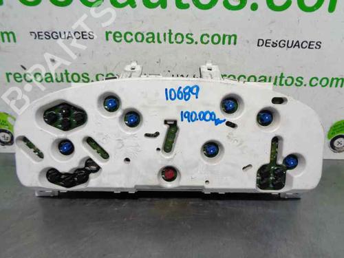 Instrument cluster HONDA ACCORD VI Hatchback (CH, CL) 2.0 (CH7) | BP5333260C47 