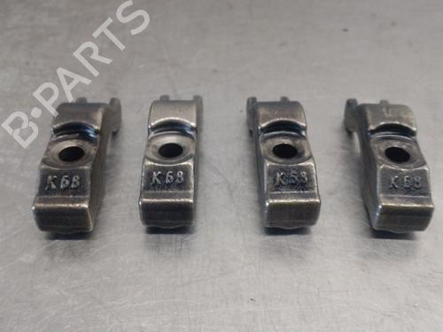 Injector OPEL ASTRA H (A04) 1.7 CDTI (L48) | BP36448841M100 - Image 2