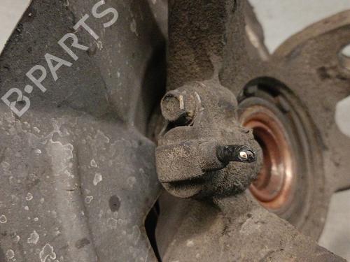 Right front steering knuckle HYUNDAI GETZ (TB) 1.6 | BP31623860M26 