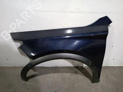 Used Left front fenders CUPRA FORMENTOR (KM7, KMP) 1.5 TSI (150 hp) 27998292