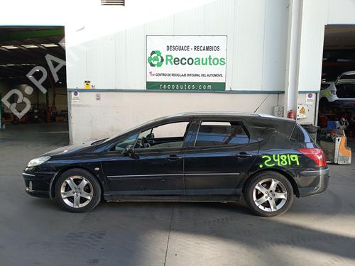 Used Parts PEUGEOT 407 SW (6E_, 6D_) 2.0 HDi 135 (136 hp) 4445453