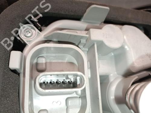 Left taillight JEEP RENEGADE SUV (BU, B1, BV) 1.6 CRD | BP33856479C34 - Image 7