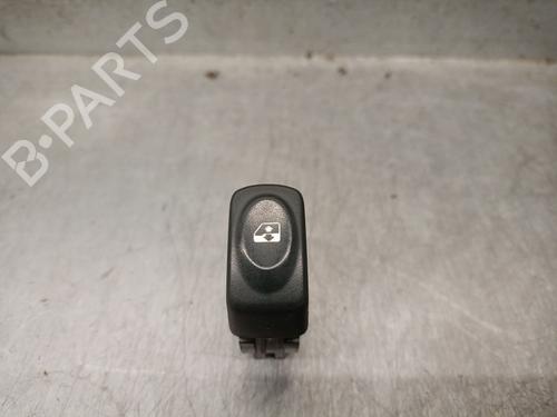 Used Right front window switch RENAULT MEGANE I Classic (LA0/1_) 1.6 e (LA0F, LA0S) (90 hp) 25237462