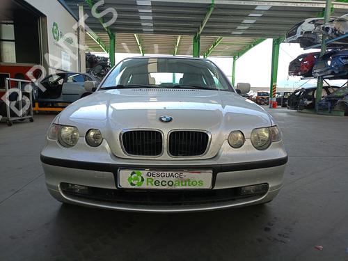 Throttle body BMW 3 Compact (E46) 316 ti | BP27505950M82 - Image 12