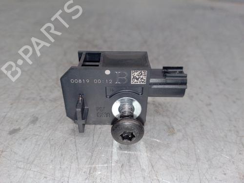 Electronic module OPEL ASTRA K (B16) 1.6 CDTi (68) | BP31993155M83