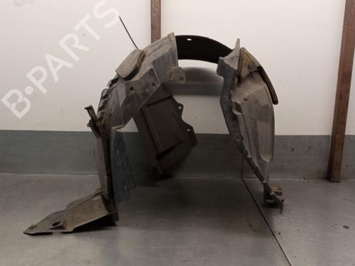Wheel arch NISSAN QASHQAI I (J10, NJ10) 2.0 dCi | BP29008035C56 