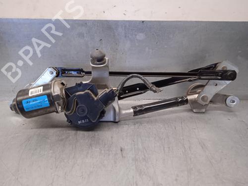 Used Front wiper motor KIA RIO IV (YB, SC, FB) 1.25 (84 hp) 12149447