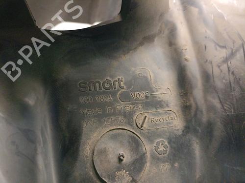 Wheel arch SMART FORTWO Coupe (450) 0.7 (450.352, 450.332) | BP21021901C56 