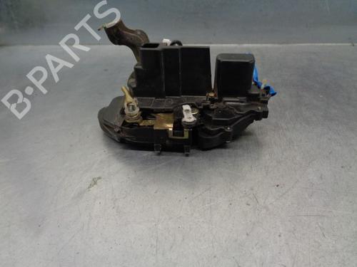 Used Front right lock KIA CARNIVAL II (GQ) 2.9 CRDi (144 hp) 9057345