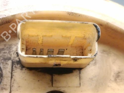 Fuel pump PEUGEOT 206 Hatchback (2A/C) 2.0 HDI 90 | BP25746015M76 
