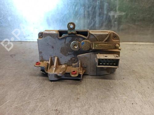 Used Front right lock FIAT SCUDO Platform/Chassis (220_) [1996-2006]  7523808