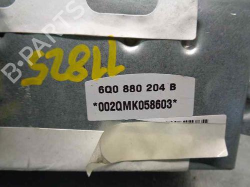 Passasjer kollisjonspute SKODA FABIA I (6Y2) 1.4 | BP6527975C10 