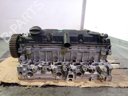 Used Cylinder head CITROËN XSARA PICASSO (N68) 2.0 HDi (90 hp) 24450764