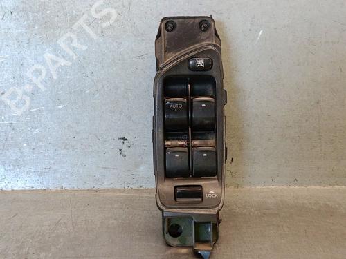 Used Left front window switch Left front window switch SUBARU LEGACY IV Estate (BP) 2.5 AWD (BP9) (165 hp) 36675620 36675620