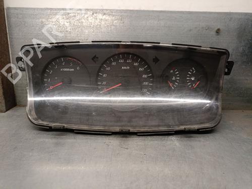 Used Instrument cluster SSANGYONG KYRON 2.0 Xdi (141 hp) 25025327