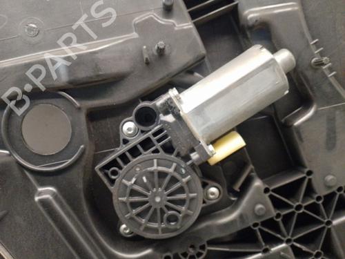 Front left window mechanism FORD FIESTA V (JH_, JD_)  | BP17193218C22 