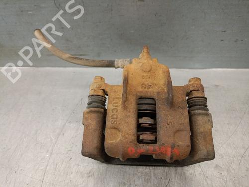 Used Left front brake caliper SUZUKI SAMURAI Closed Off-Road Vehicle (SJ_) 1.3 (SJ 413) (64 hp) 30393458