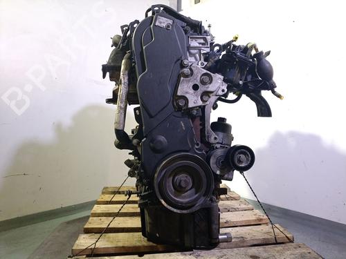 Motor CITROËN C8 (EA_, EB_) 2.0 HDi (120 hp) 27933178