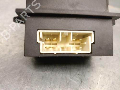 Heater resistor OPEL MOVANO A Van (X70) 2.8 DTI (FD) | BP30152552M108