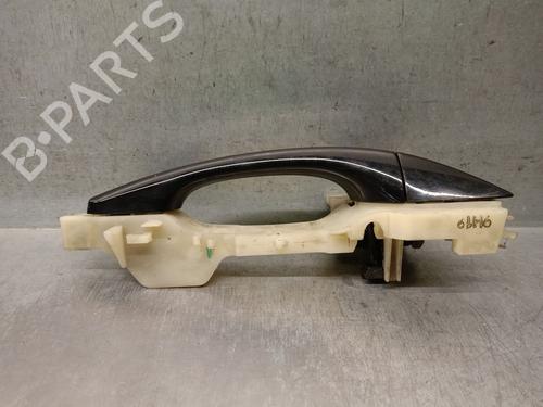Front right exterior door handle HYUNDAI IONIQ (AE) 1.6 GDI Hybrid | BP30536023C129 