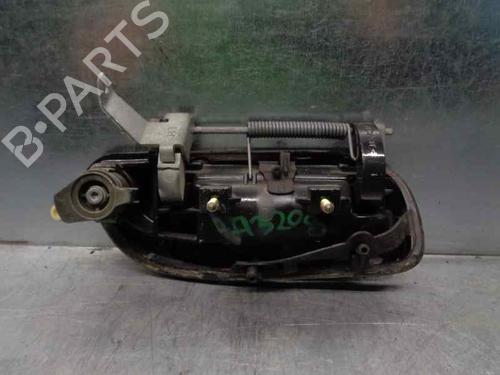 Front left exterior door handle VOLVO S60 I (384) 2.4 | BP7834826C128 