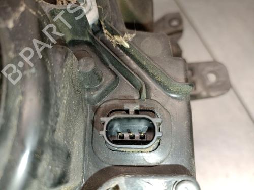 Right headlight INFINITI FX 30d AWD | BP39093908C29 - Image 8